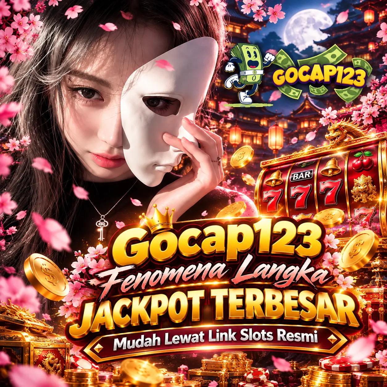 Gocap123 